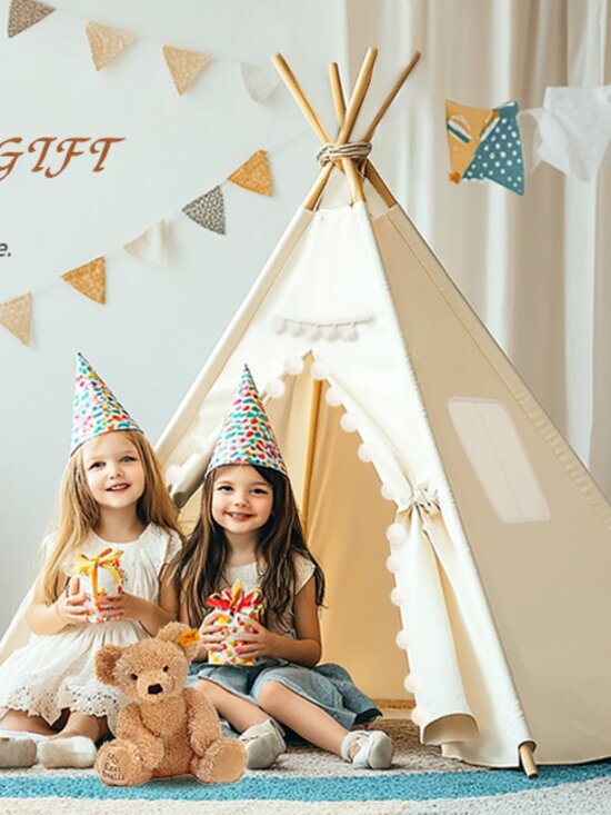 Other - Collapsible Kid's Teepees